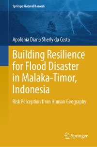 Cover Building Resilience for Flood Disaster in Malaka-Timor, Indonesia