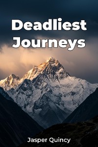 Cover Deadliest Journeys