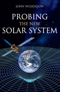 Cover Probing the New Solar System