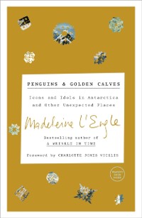Cover Penguins and Golden Calves