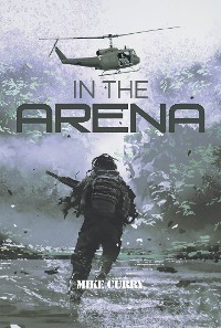 Cover In the Arena