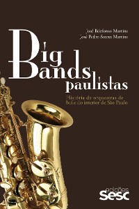 Cover Big bands paulistas