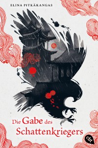 Cover Die Gabe des Schattenkriegers