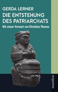 Cover Die Entstehung des Patriarchats