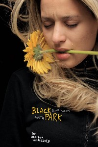 Cover BLACK PARK