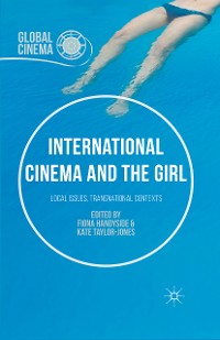 Cover International Cinema and the Girl