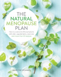 Cover Natural Menopause Plan