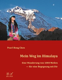 Cover Mein Weg im Himalaya