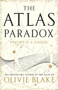 Cover Atlas Paradox