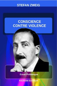 Cover Conscience contre violence