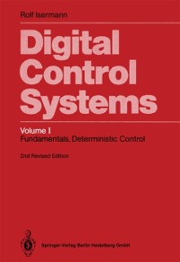 Cover Digital Control Systems