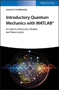 Cover Introductory Quantum Mechanics with MATLAB