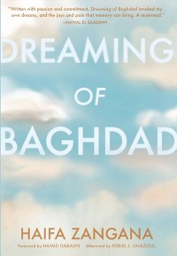 Cover Dreaming of Baghdad