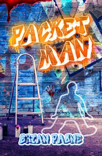 Cover Packet Man