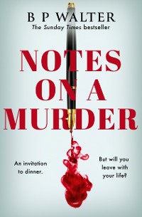 Cover Notes on a Murder
