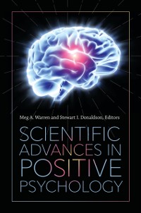 Cover Scientific Advances in Positive Psychology