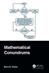 Cover Mathematical Conundrums