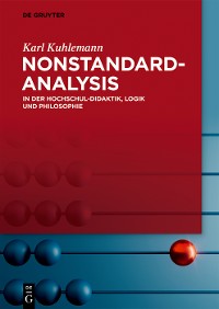 Cover Nonstandard-Analysis