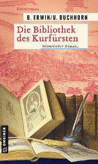 Cover Die Bibliothek des Kurfürsten