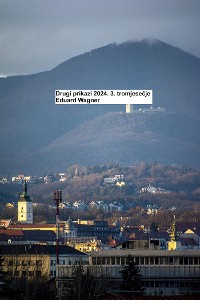 Cover Drugi prikazi 2024. 3. tromjesečje