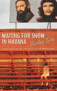 Cover Waiting For Snow In Havana
