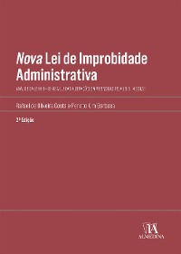 Cover Nova Lei de Improbidade Administrativa