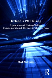 Cover Ireland''s 1916 Rising