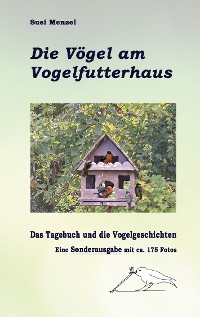 Cover Das Leben am Vogelfutterhaus - Die Sonderausgabe