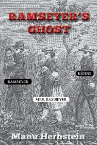 Cover Ramseyer's Ghost