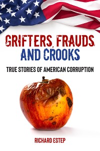 Cover Grifters, Frauds, and Crooks