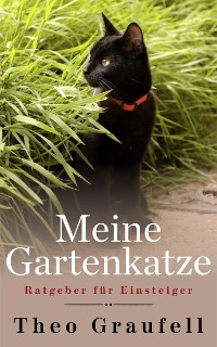 Cover Meine Gartenkatze