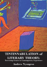 Cover Tintinnabulation of Literary Theory