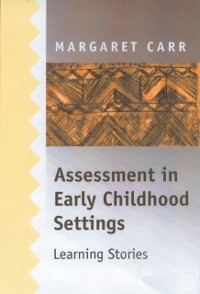 Cover Assessment in Early Childhood Settings