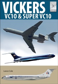Cover Vickers VC10