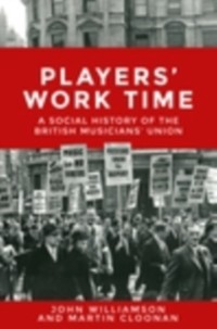 Cover Players'' work time