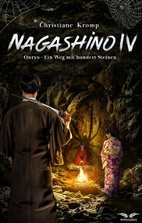 Cover Nagashino IV: Onryo – Ein Weg mit hundert Steinen
