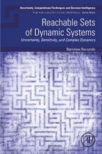 Cover Reachable Sets of Dynamic Systems