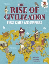 Cover Rise of Civilization