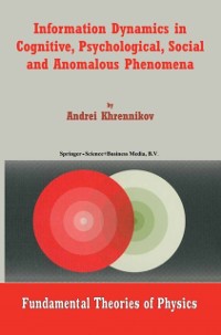 Cover Information Dynamics in Cognitive, Psychological, Social, and Anomalous Phenomena