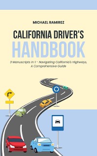 Cover California Driver's Handbook