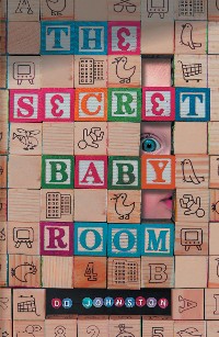 Cover The Secret Baby Room