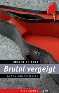 Cover Brutal vergeigt