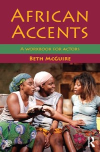 Cover African Accents