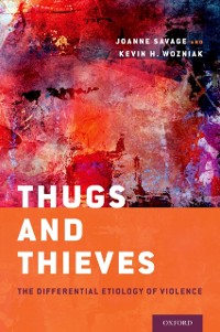 Cover Thugs and Thieves