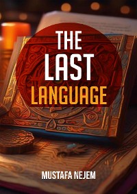 Cover The Last  Language