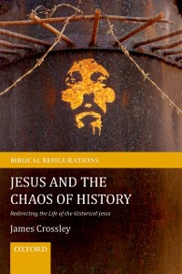 Cover Jesus and the Chaos of History