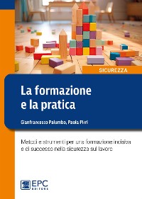 Cover La formazione e la pratica