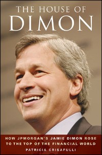 Cover The House of Dimon