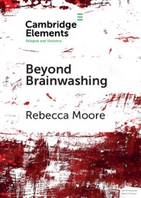 Cover Beyond Brainwashing