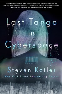 Cover Last Tango in Cyberspace